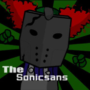 SonicSans