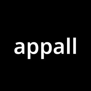 appall