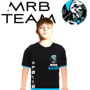 MRB |  kirill™