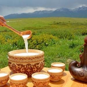 Кумыс
