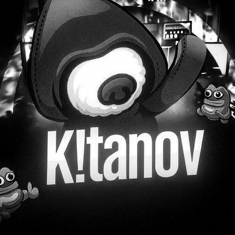 Kitanov Comback