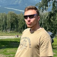 Дмитрий Кокотчиков