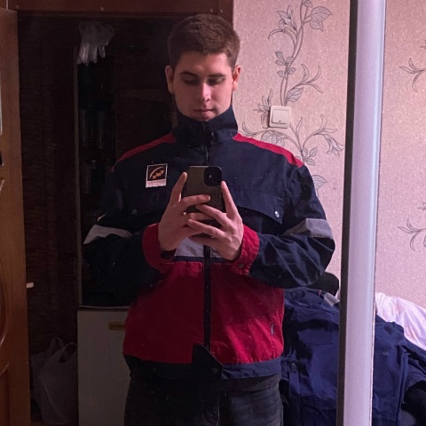 Марк Резников