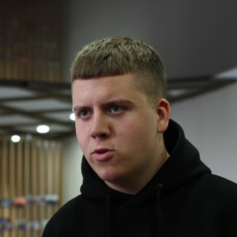 Даниил Почанин