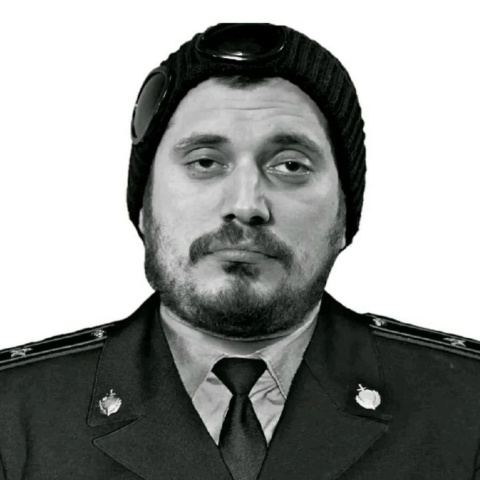 Артём Магомадов